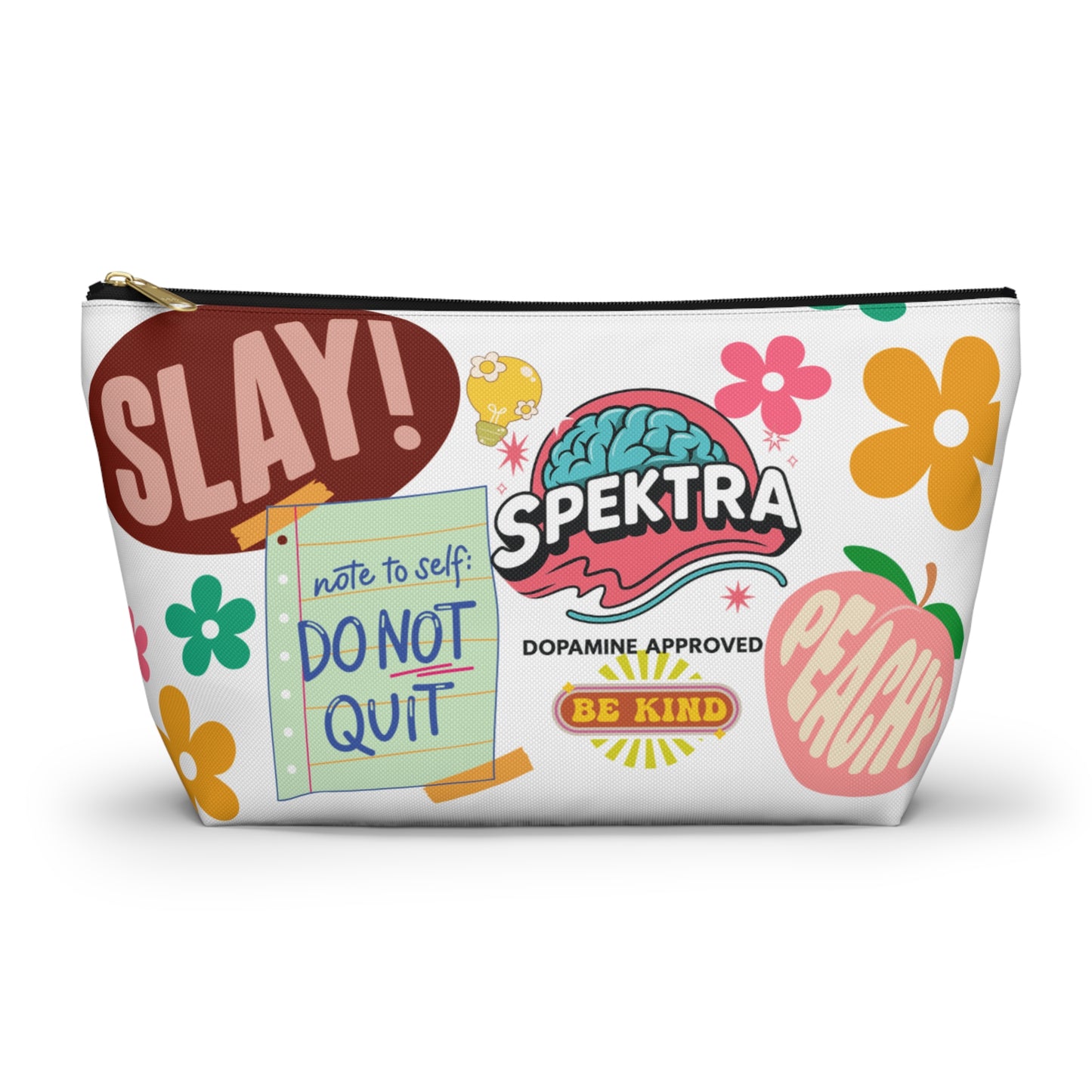 Spektra Chaos Clutch — Take It Easy Edition