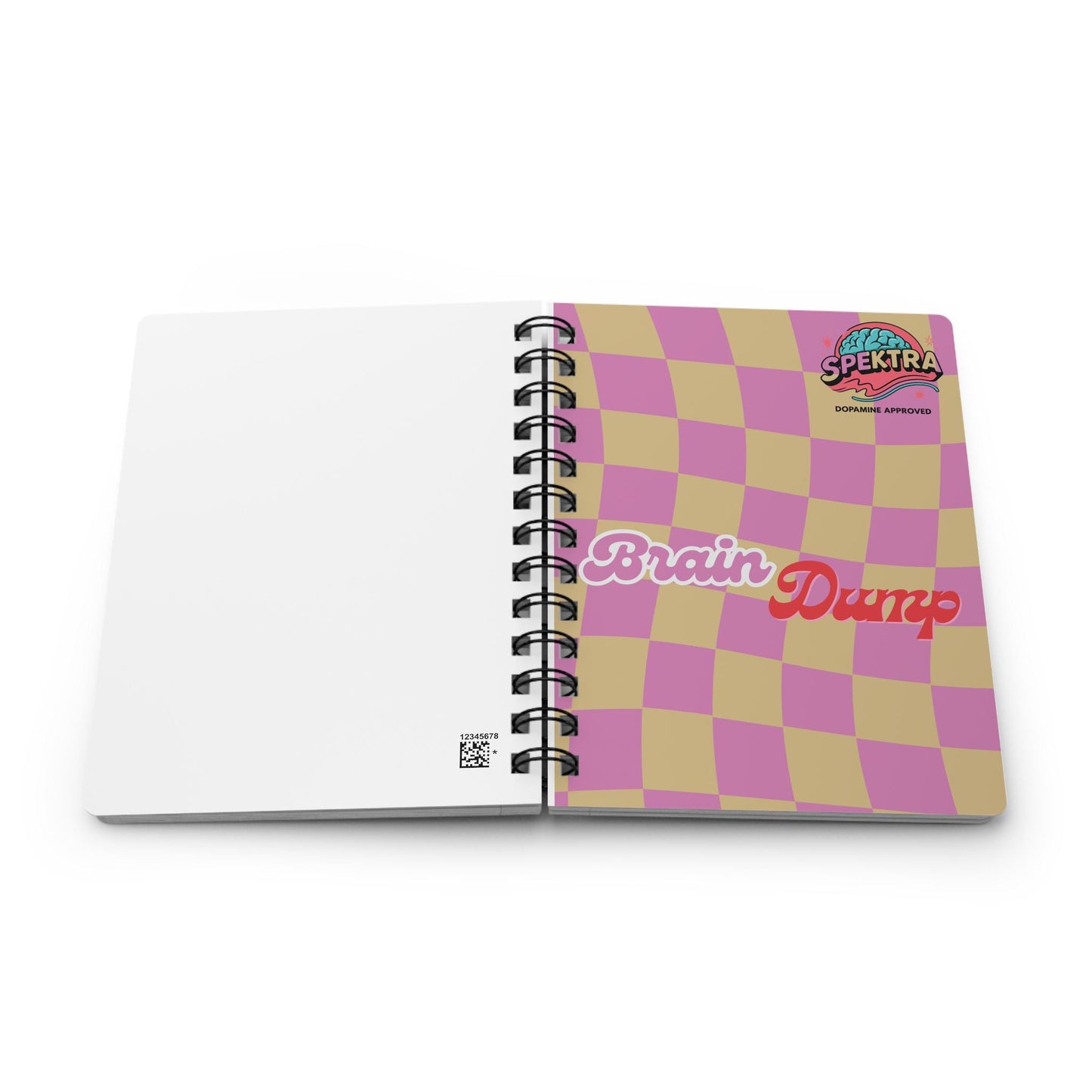 Brain Dump: Because Mental Clutter Is Real