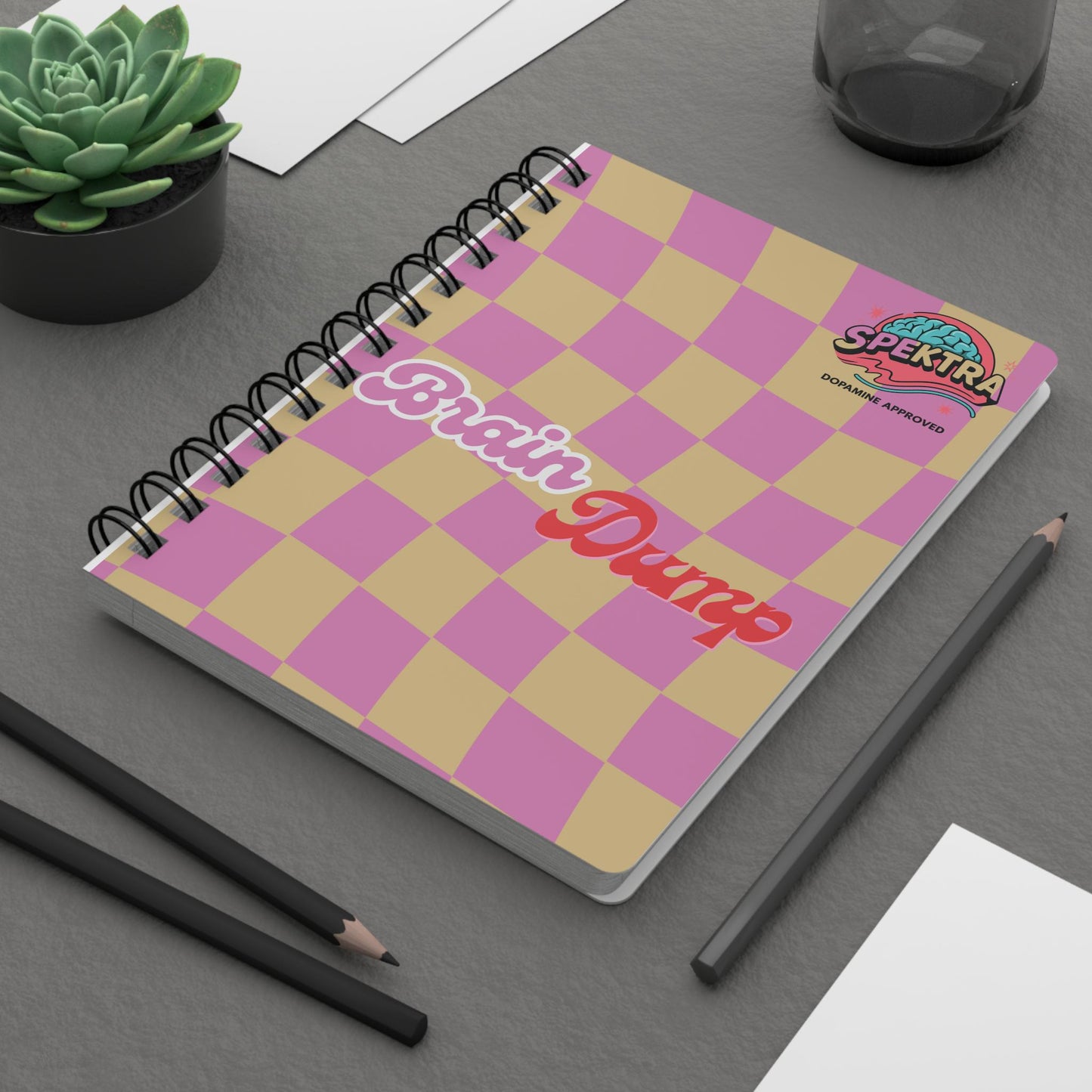 Brain Dump: Because Mental Clutter Is Real