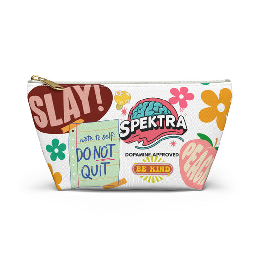 Spektra Chaos Clutch — Take It Easy Edition